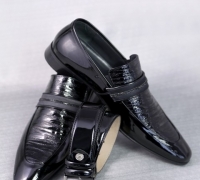 Diplomatica Scarpe