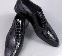 Diplomatica Scarpe