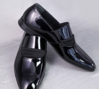 Diplomatica Scarpe