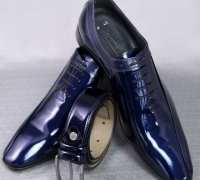 Diplomatica Scarpe
