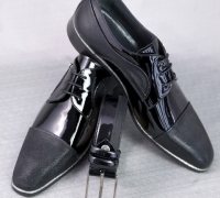 Diplomatica Scarpe