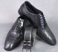 Diplomatica Scarpe