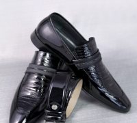 Diplomatica Scarpe