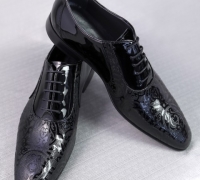 Diplomatica Scarpe