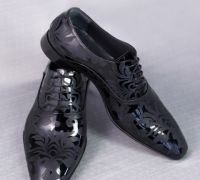 Diplomatica Scarpe
