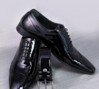 Diplomatica Scarpe
