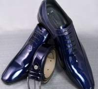 Diplomatica Scarpe