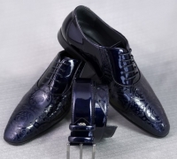 Diplomatica Scarpe