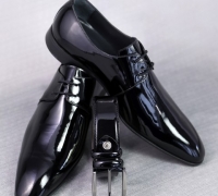 Diplomatica Scarpe
