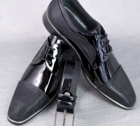 Diplomatica Scarpe